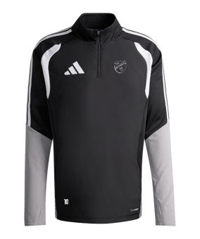 adidas Tiro 26 Competition Wintersized Sweatshirt Schwarz