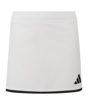 adidas Entrada 26 Gonna Kids Bianco - bianco