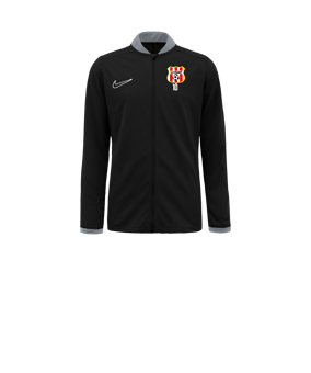Veste de Training Nike Academy 25 enfants noir F010