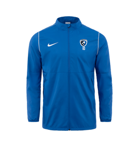 Veste de pluie Nike Park 20 bleu F463 