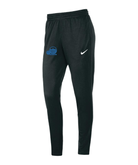 Nike Team Basketball Hose Damen Schwarz F010