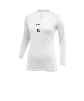 Nike Park First Layer Damen Weiss F100