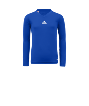 adidas Ropa interior mockup Azul 