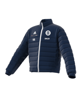 Germania Twist Winterjacke Kids