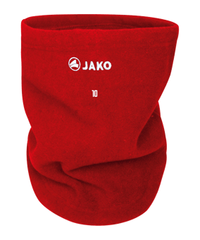 JAKO Neckwarmer Schlauchschal Gesichtsmaske F01