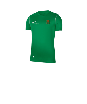Nike Park 20 T-Shirt Kids Grün F302