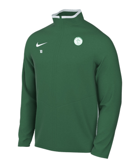 Nike Park 26 Veste d'entraînement Enfants Vert C302