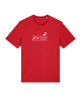 Merch Mini Creator 2.0 T-Shirt Kids Red FC004