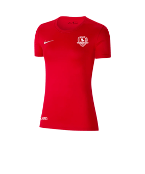 Nike Park VII Trikot Damen Rot F657