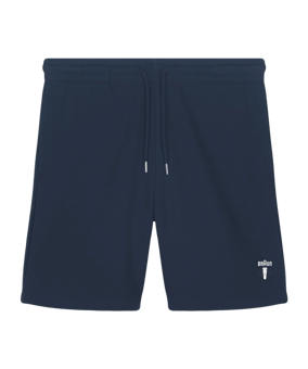 Merch Trainer 2.0 Short French Navy | #justlogo4c