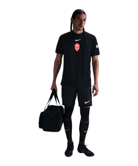 Nike Academy Formation Noir C010