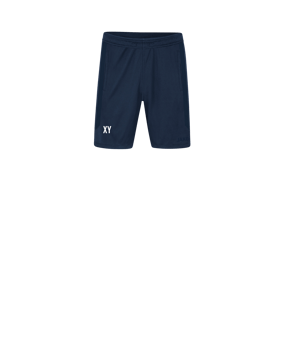JAKO Power Short Kids Blau F900