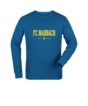 Merch Roller Sweatshirt Royal Blue | #stanford