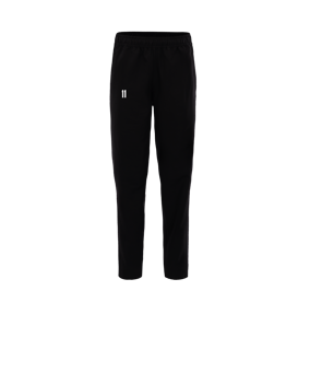 adidas Squadra 25 Präsentationshose Schwarz