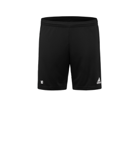 Short adidas Entrada 22 Noir 