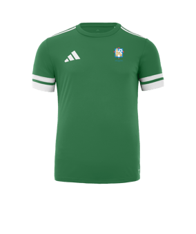 adidas Squadra 25 Camiseta Verde 
