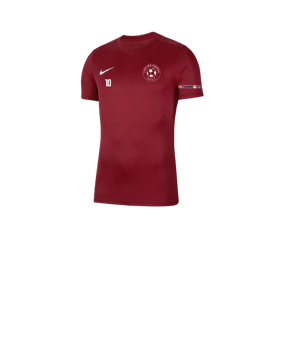 Nike Park VII Trikot kurzarm Kids Rot F677