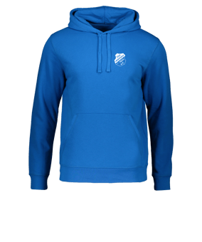 Merch Drummer 2.0 Hoody Royal Blue FC230