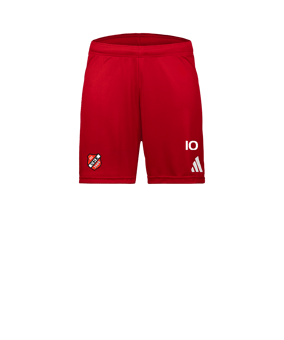 adidas Entrada 26 Short Rot