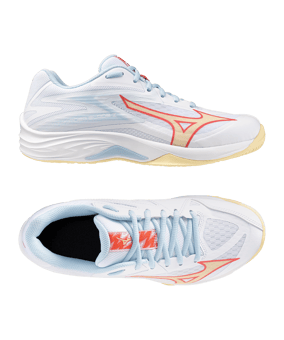 Mizuno Thunder Blade Z Damen Weiß F30 - weiss