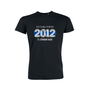 Merch Creator 2.0 T-Shirt Black | #established