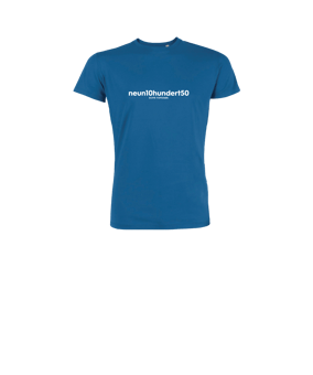 Merch Mini Creator 2.0 T-Shirt Kids RoyalBlue | #neun10hundert50