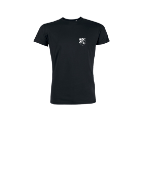 Merch Mini Creator 2.0 T-Shirt Kids Black | #logo1c