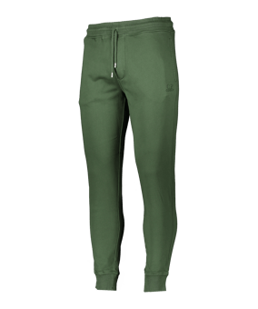 C.P. Company Jogginghose Grün - gruen