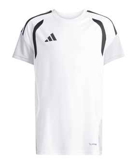 adidas Tiro 26 Competition Trikot Damen Weiß - weiss