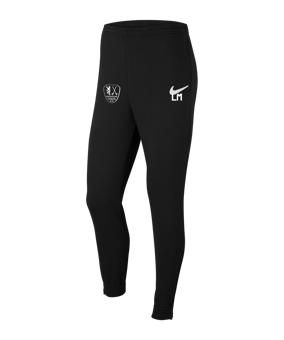 Nike Park 20 Fleece Jogginghose Schwarz F010