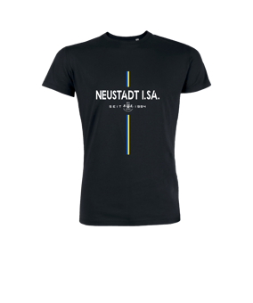 Merch Creator 2.0 T-Shirt Black | #revolution