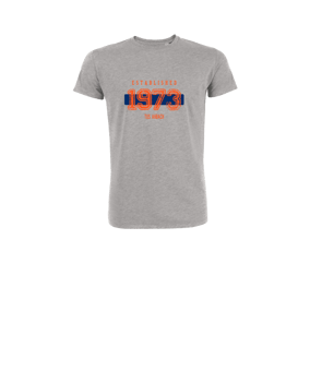 Merch Mini Creator 2.0 T-Shirt Kids Heather Grey | #established