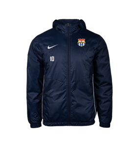 Nike Park 26 Jacke Blau F410
