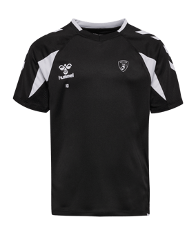 hummel Core 2.0 Maillot Enfants Noir C2114 