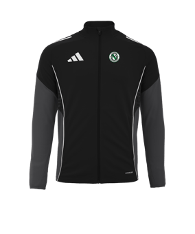 adidas Tiro 25 Competition Veste d'entraînement Noir