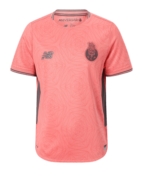 New Balance FC Porto Trikot Away 2025/2026 Kids Mehrfarbig FAWY - mehrfarbig