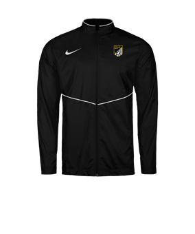 Nike Park 26 Veste de pluie Noir C010