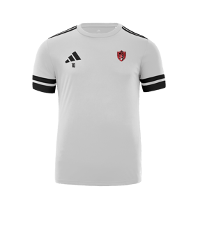 adidas Squadra 25 Maillot Blanc 