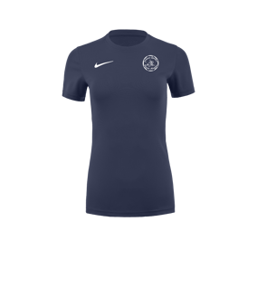 Maillot Nike Park VII femme bleu F410 