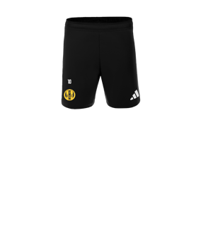 Short adidas Tastigo 25 enfants noirs 