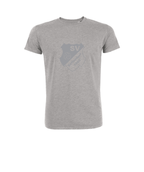 Merch Creator 2.0 T-Shirt Heather Grey | #toneintone
