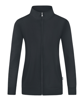JAKO Jas Vrouwen Grijs K830 - grijs