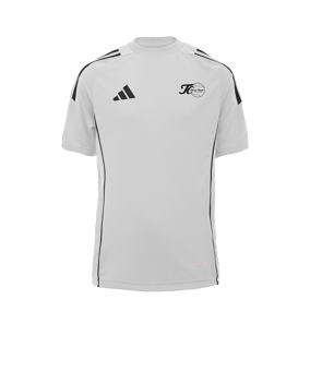 adidas Tiro 25 Competition Trikot Weiss