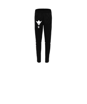 Pantalon de Training adidas Squadra 25 enfants noir