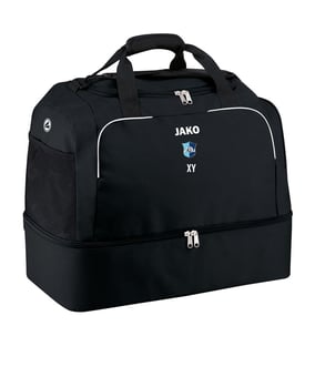 JAKO Classico Sporttasche  mit Bodenfach Gr. 3 F08