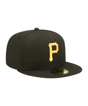 New Era Pittsburgh Pirates Cap Grün - gruen