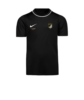 Nike Park 26 Formation Enfants Noir C010