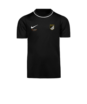 Nike Park 26 Formation Enfants Noir C010