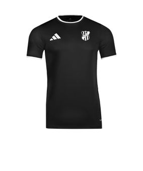 adidas Entrada 26 Trikot Schwarz