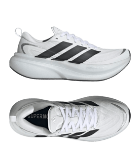 adidas Donna Supernova Glide Scarpe da running Bianco - bianco